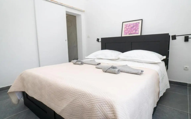 Apartman A2 s vlastitim bazenom