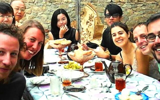 Ilgars Guesthouse