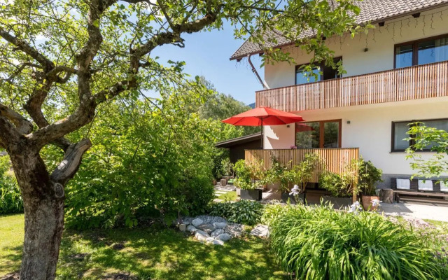 Apartma Peček Kranjska Gora