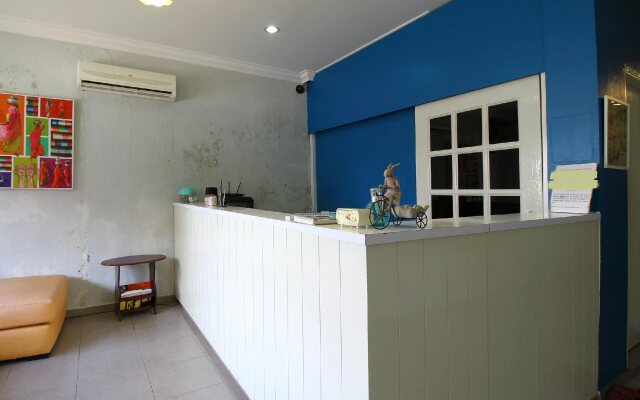 Voyage Cottage Lodge