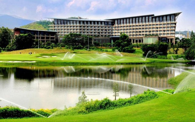 Shenzhen Castle Golf Resort