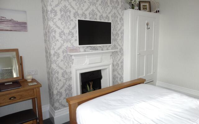 The Corner House