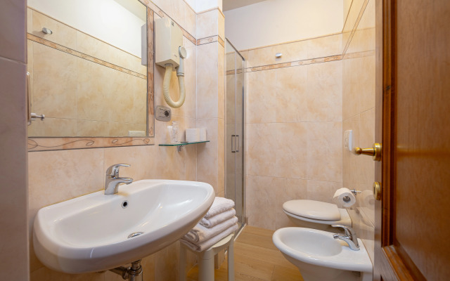 Hotel Annabella Roof Terrace