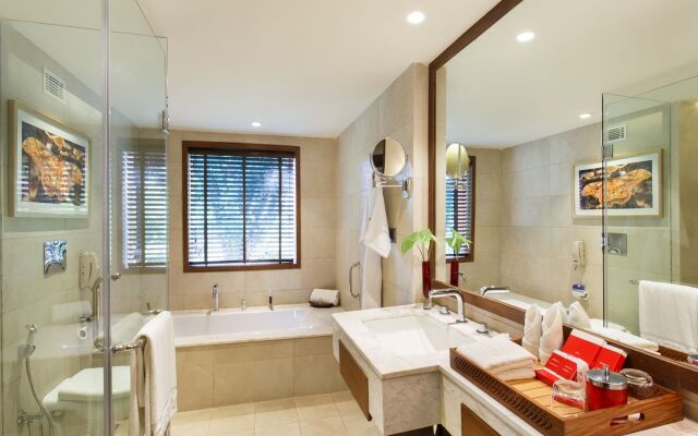 Taj Corbett Resort & Spa, Uttarakhand