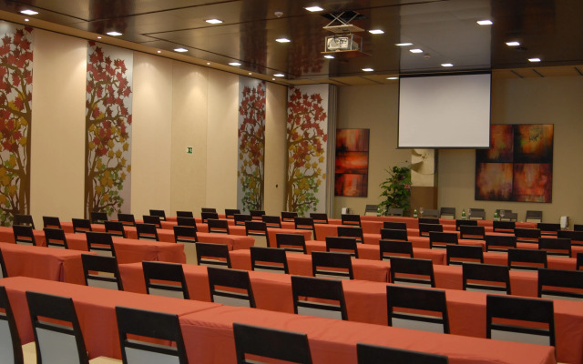 AZZ Asturias Langrehotel & Spa