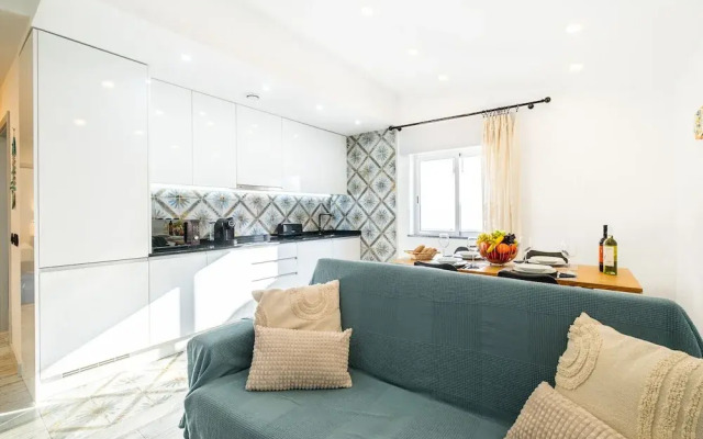 Apartment Carvoeiro By The Sea 3