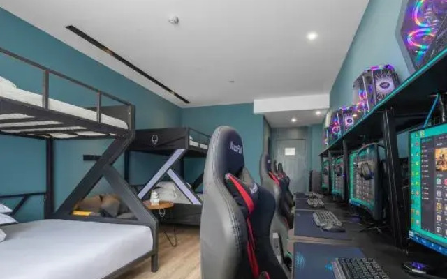 Rest Comfort Hotel (Wenzhou Oubei Shuangta Road)