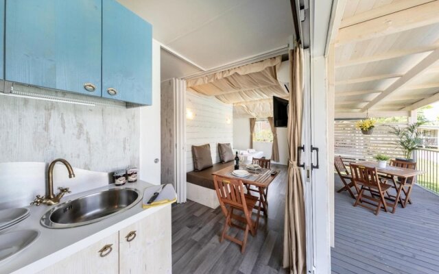 Glamping Il Borgo delle Arti