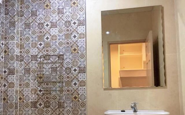 Shukreeya Sanctuary Place