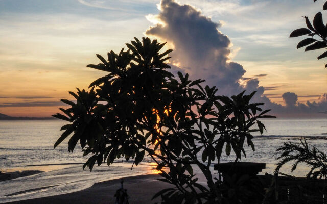 Villa L'Orange Bali