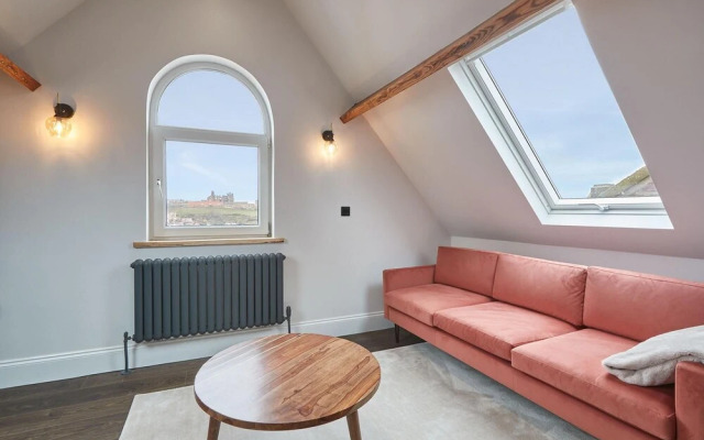 The Loft at Skinner Street