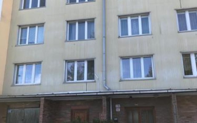 Apartment Tatranská Štrba