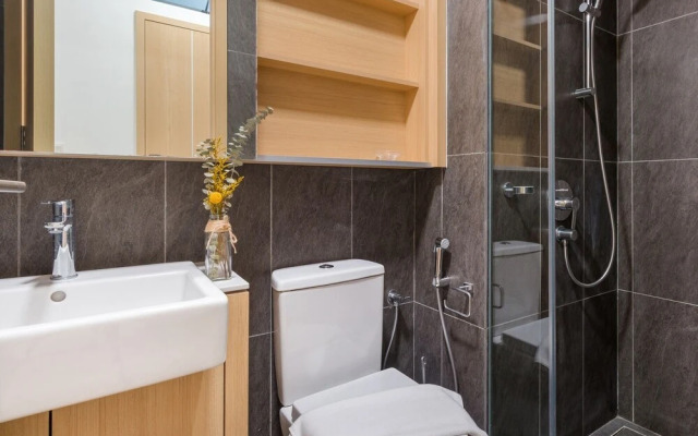 The Colony & The Luxe, Kuala Lumpur by Canopy Lives