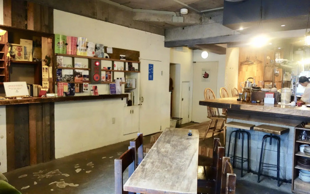Untapped Hostel