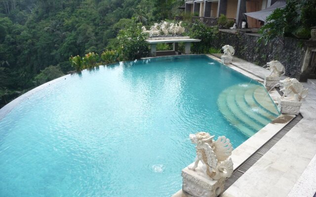 Rijasa Agung Resort Villas