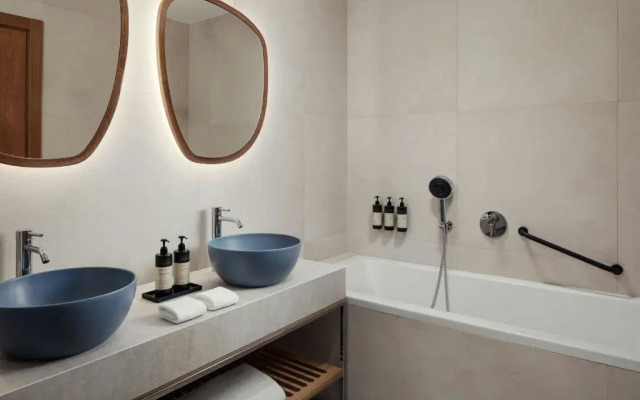 The Isolano, Cres, Autograph Collection