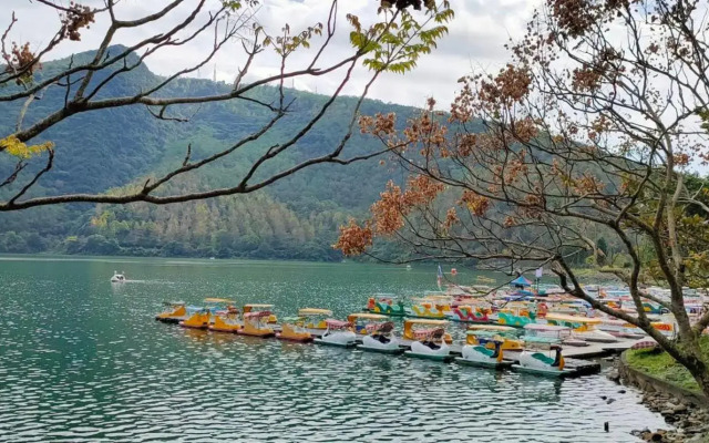 Lakeside 46