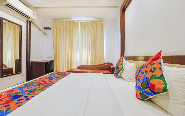 Fabhotel Prime 7 Eleven Resort