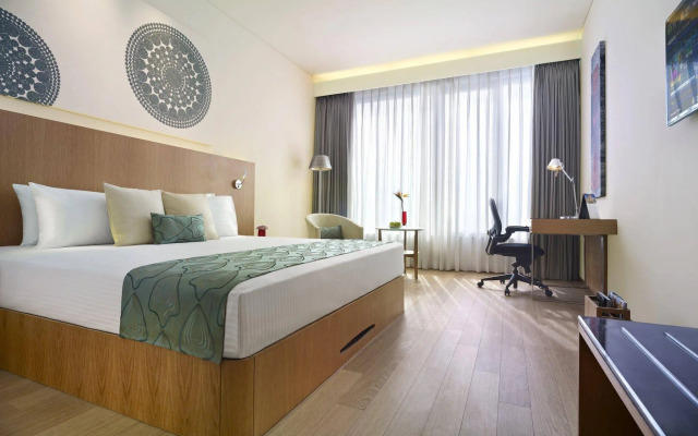 Vivanta Chennai IT Expressway