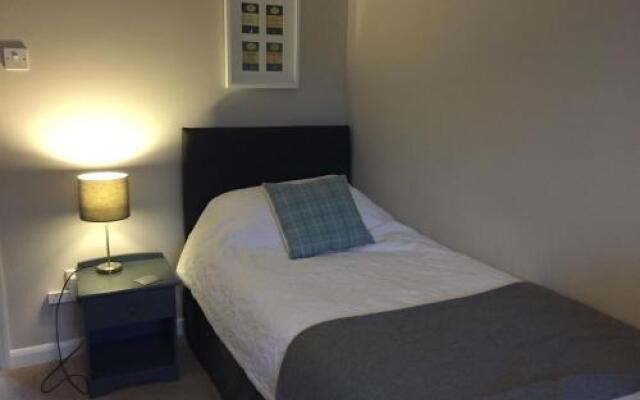 The Grange Bed and Breakfast