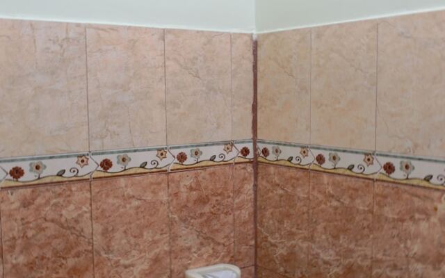 Hostal Madrid