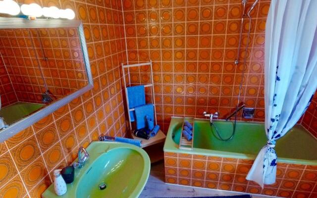 Dani`s Ferienwohnung