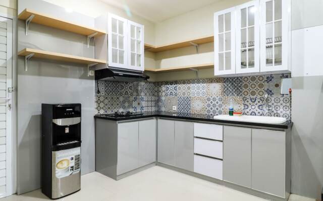 DRW Kost Exclusive & Homestay