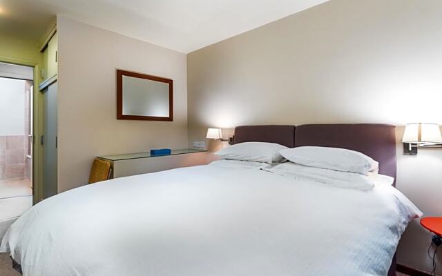 Princes Gate Mews by CAPITAL