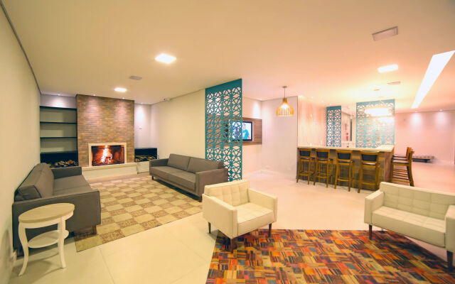 Moinho Itália Hotel