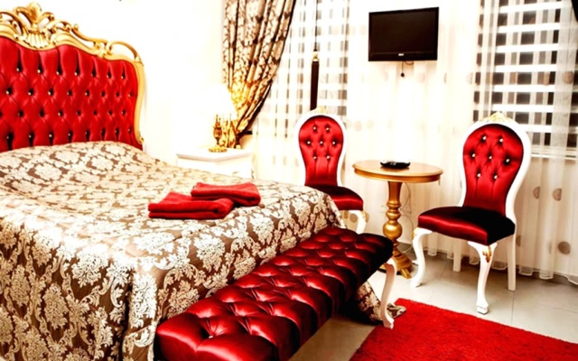 Istanbul Beyoglu Premier Suites