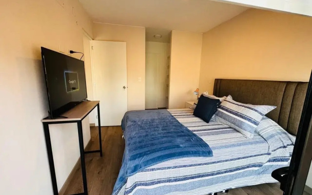 Monterrico Polo Aparts