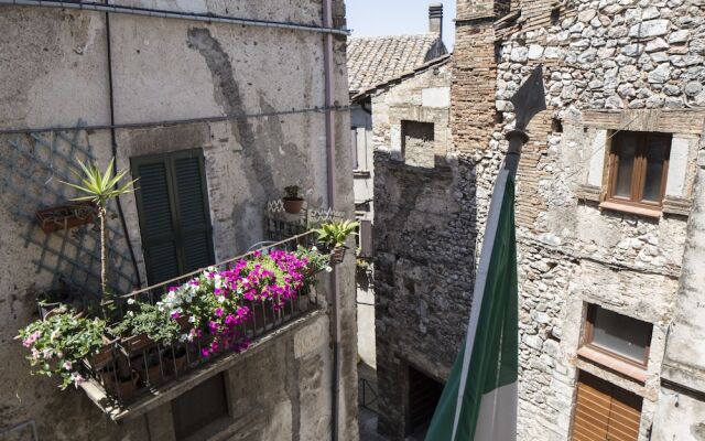 Hotel Porta del Tempo