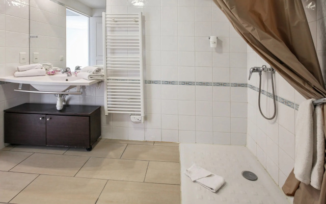 Quality Aparthotel Divonne - Portes de Geneve