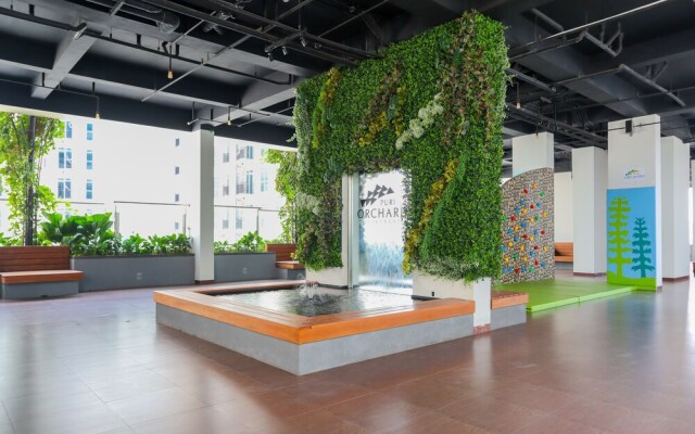 Puri Orchard by OYO Rooms