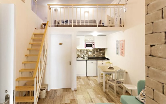 MY CHOICE Main Street Apartments