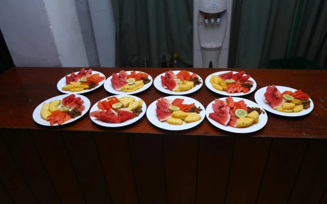 Nilani Hotel