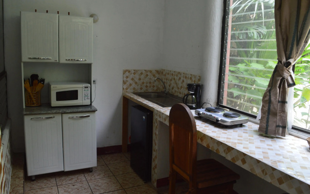 Eco Suites Uxlabil Guatemala City