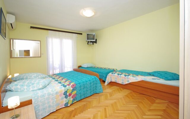 Apartments Sretan