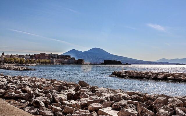 Il SanFilippo Apartments and Rooms