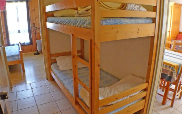 Appartement Samoëns, 2 pièces, 6 personnes - FR-1-629-27