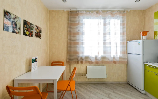 MaxRealty24 Putilkovo, Skhodnenskaya 29