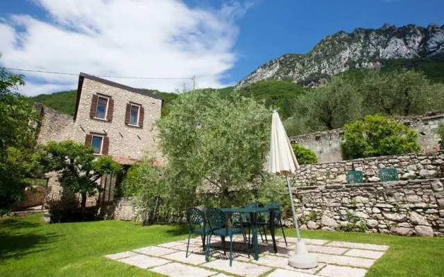 Residence Fondo la Campagnola