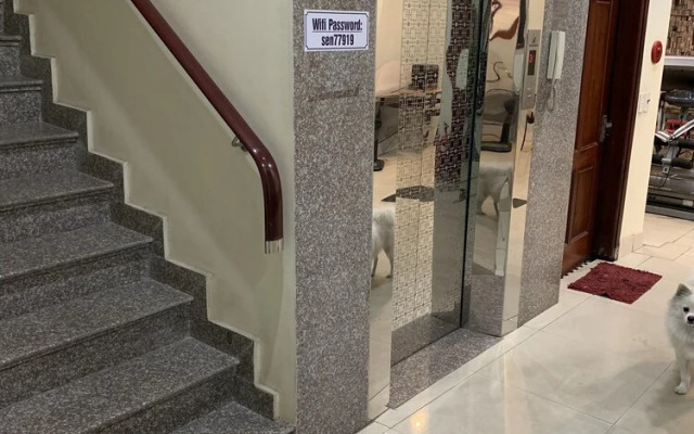 Sen Hotel Haiphong