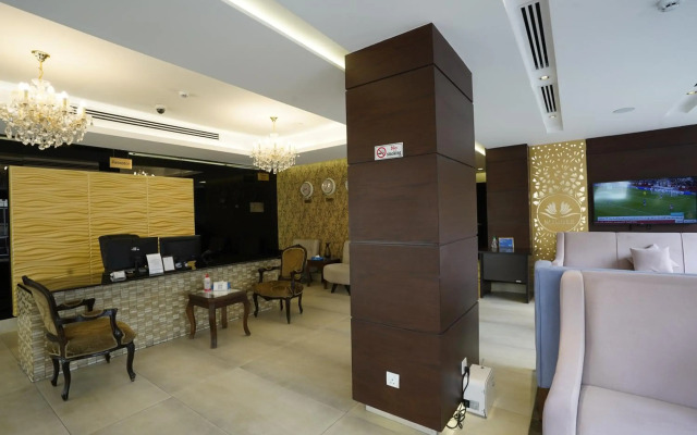 Naylover Hotel Suites