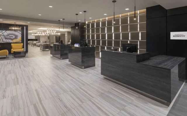 Residence Inn Halifax Dartmouth