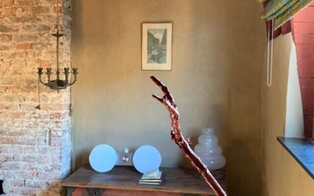 B&B Villa Thibault