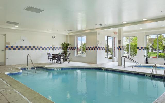 Hilton Garden Inn Hoffman Estates