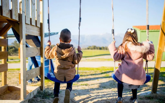 Hospedium Valles de Gredos