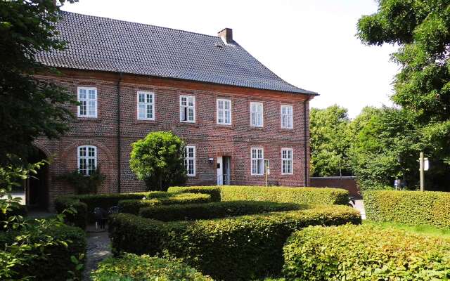 Hotel Pelli Hof Rendsburg by Tulip Inn