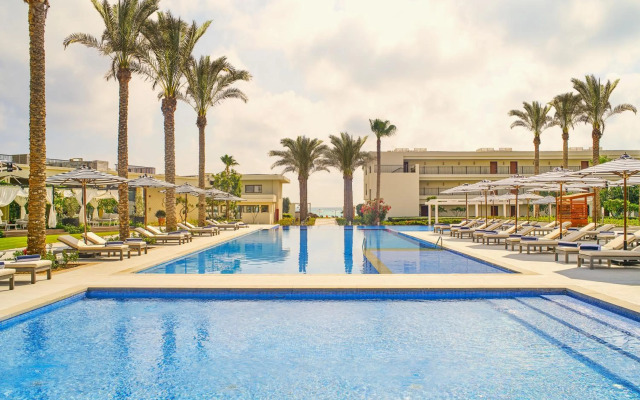 Al Alamein Hotel
